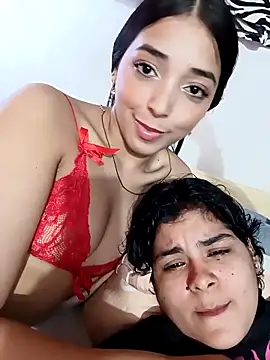 SHARLOTTE MORGAN online show from 22, 2, 2026