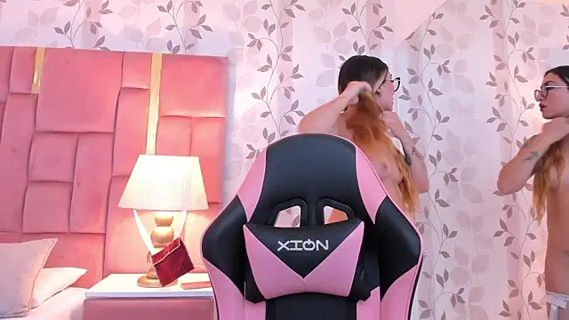 AmbarSantany online show from 30, 10, 2025