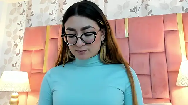 AmbarSantany online show from 3, 11, 2025