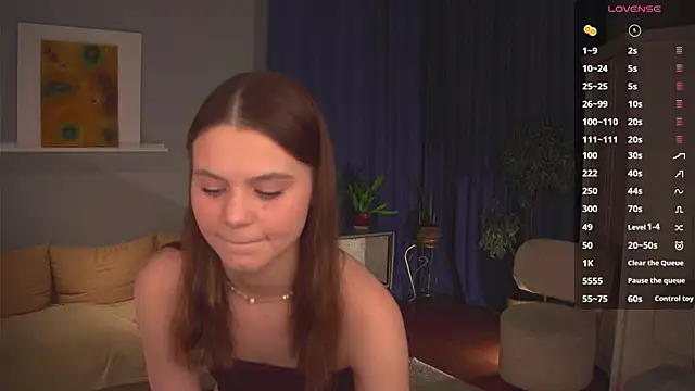 its me lissa  online show from 23, 10, 2025