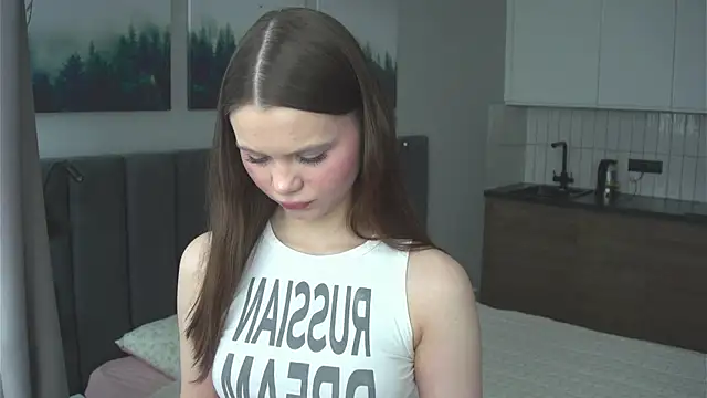 Snapshot of its_me_lissa_ chatting on 26, 5, 2026 its me lissa online show from 26, 5, 2026