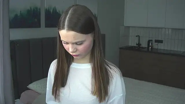 Snapshot of its_me_lissa_ chatting on 27, 5, 2026 its me lissa online show from 27, 5, 2026