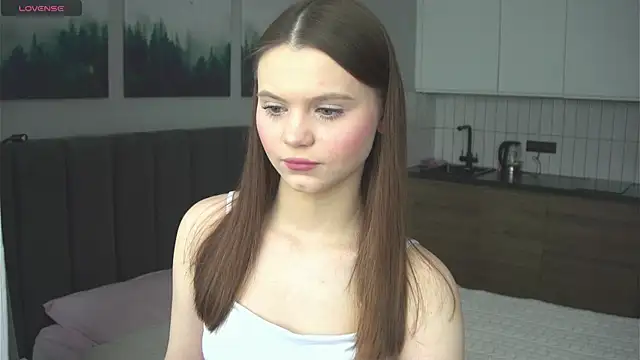 Snapshot of its_me_lissa_ chatting on 10, 6, 2026 its me lissa online show from 10, 6, 2026