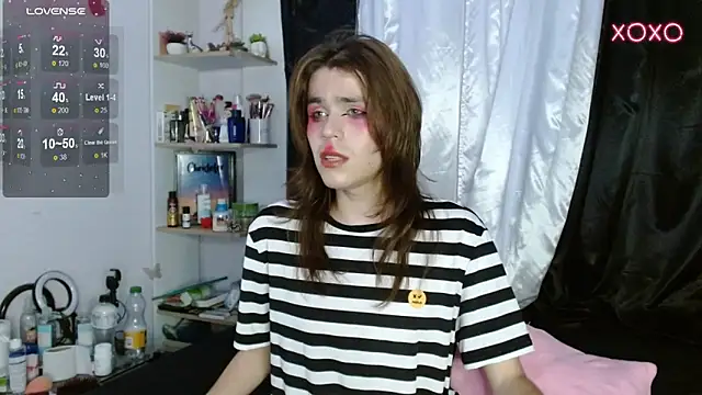 shun sun online show from 23, 2, 2025