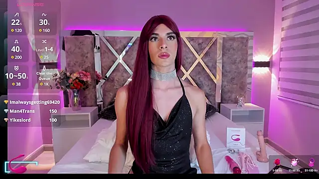 MaxiRogers online show from 8, 3, 2025