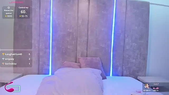 MaxiRogers online show from 10, 3, 2025