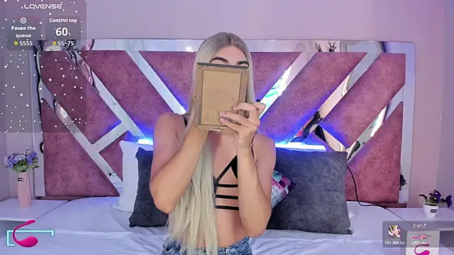 MaxiRogers online show from 8, 11, 2025