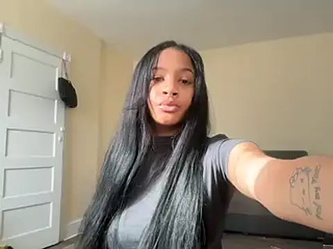 shandiloveslemonss online show from 28, 1, 2025