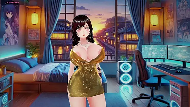 Snapshot of Hanaedamngirl chatting on 7, 3, 2025 Hanaedamngirl online show from 7, 3, 2025