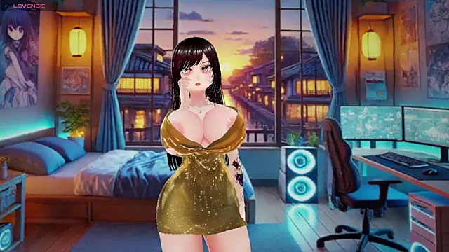 Snapshot of Hanaedamngirl chatting on 13, 3, 2025 Hanaedamngirl online show from 13, 3, 2025