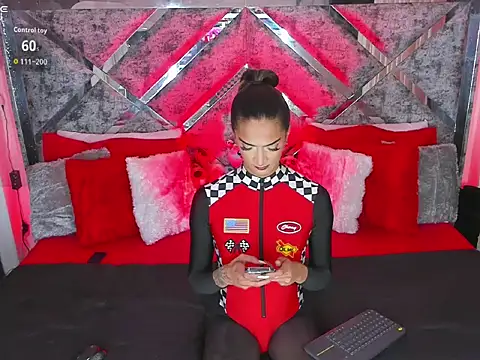 misssasha  2 online show from 3, 4, 2026