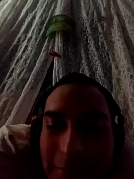 DaniSexFlow online show from 7, 11, 2025