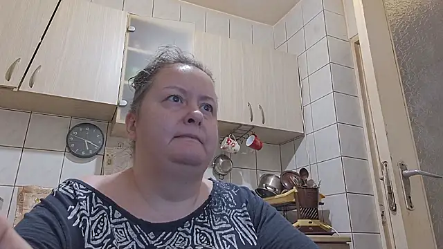 melissaBlessing online show from 20, 3, 2026