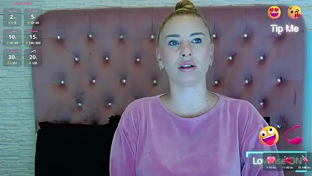 KikiSweet08 online show from 20, 11, 2025