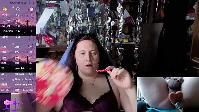 Lilith Shumerian online show from 22, 2, 2026