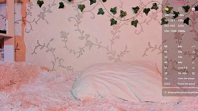 Ann Sweer online show from 23, 1, 2025