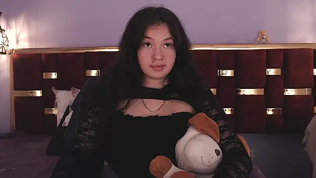 lilimini032 online show from 3, 3, 2026