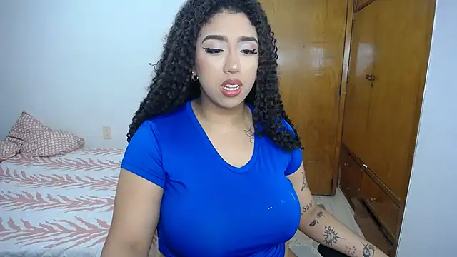 barbara falcons online show from 13, 3, 2025