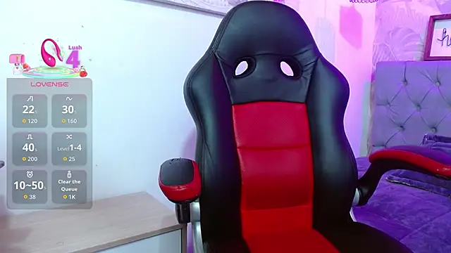 violletha online show from 8, 10, 2025