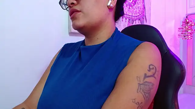 violletha online show from 31, 3, 2026