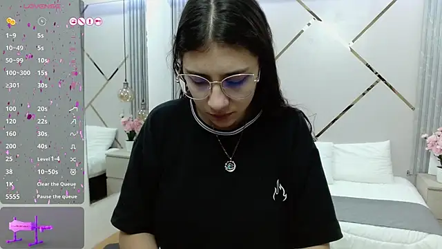 Snapshot of Lita_Rogers chatting on 7, 12, 2024 Lita Rogers online show from 7, 12, 2024