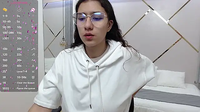 Snapshot of Lita_Rogers chatting on 28, 12, 2024 Lita Rogers online show from 28, 12, 2024