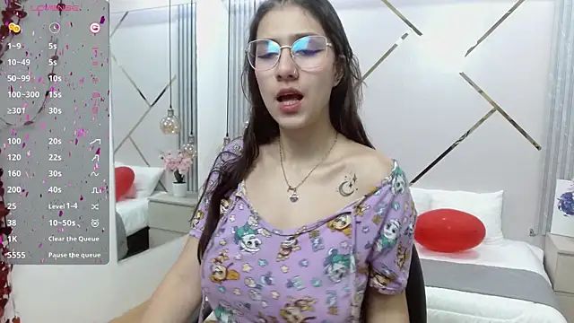 Snapshot of Lita_Rogers chatting on 12, 2, 2025 Lita Rogers online show from 12, 2, 2025