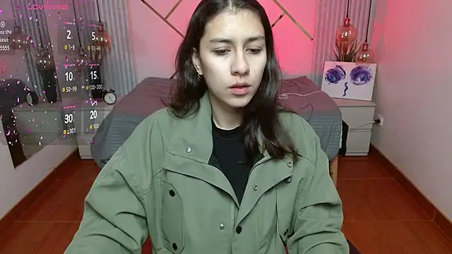 Lita Rogers online show from 20, 4, 2026