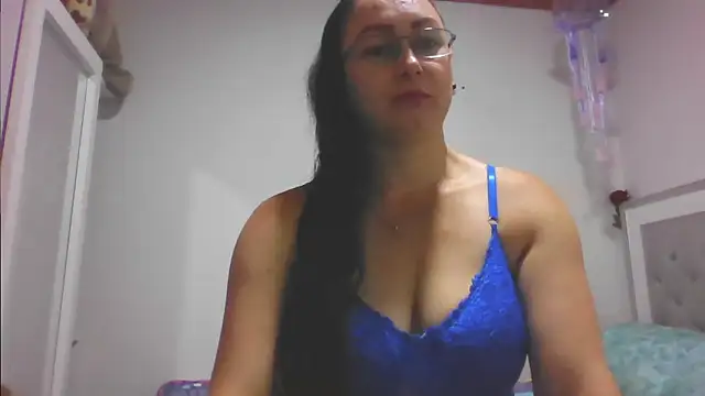 milly sanchez online show from 26, 10, 2025