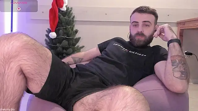 OtisRam online show from 14, 1, 2026