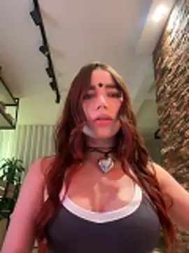 carolynnetrujillo online show from 26, 11, 2025