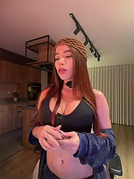 carolynnetrujillo online show from 22, 3, 2026