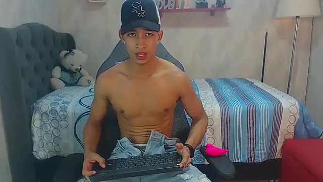 jose sexycumm online show from 19, 1, 2025