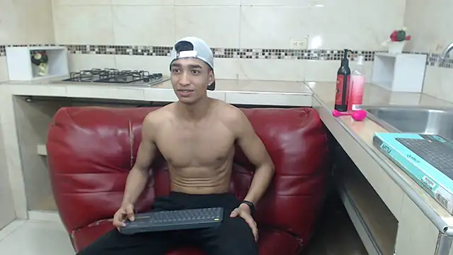 jose sexycumm online show from 21, 1, 2025