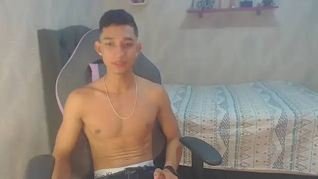 jose sexycumm online show from 24, 1, 2025
