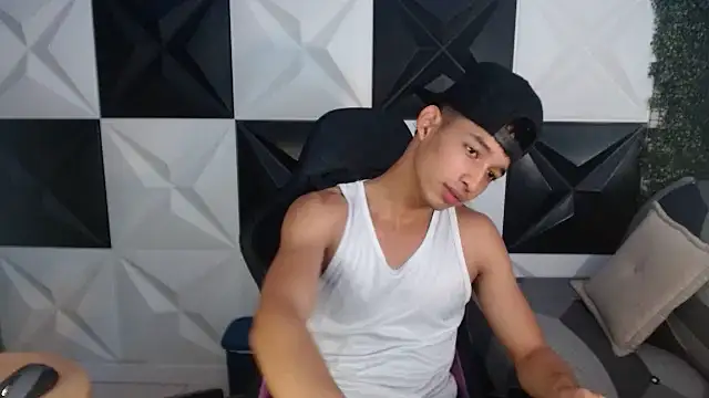 jose sexycumm online show from 19, 3, 2025