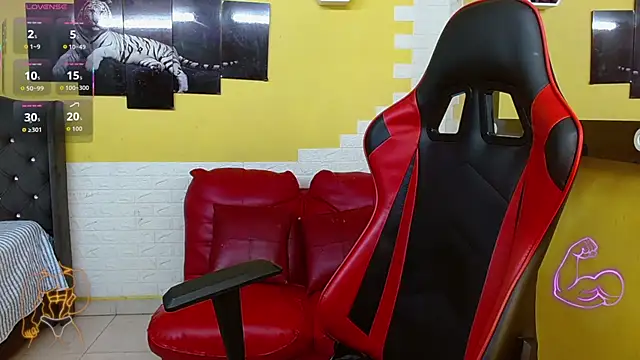 jose sexycumm online show from 21, 12, 2025