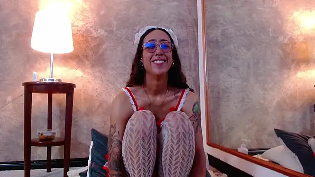 GabyPetit online show from 22, 1, 2025