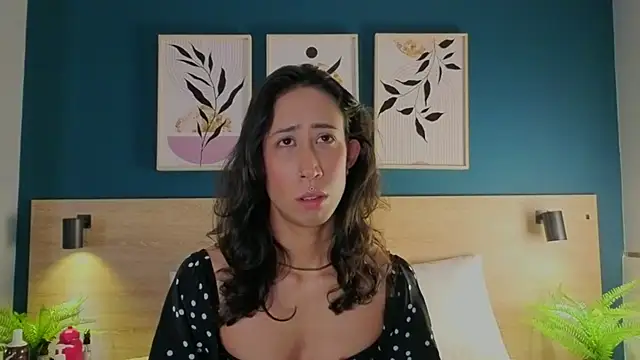 GabyPetit online show from 3, 11, 2025