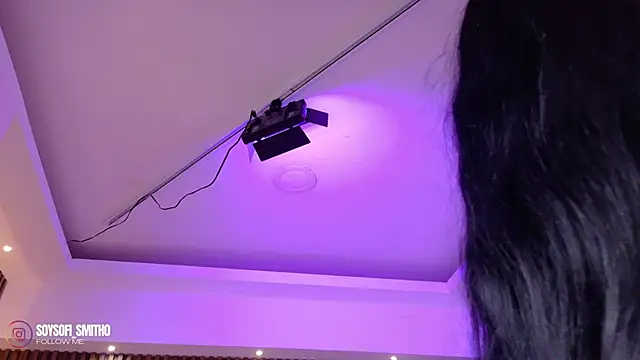 Lucy Smith2 online show from 16, 3, 2026