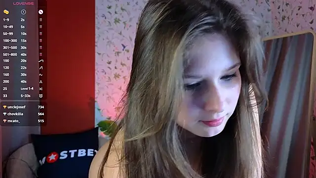  Katie Dierse online show from 27, 12, 2024