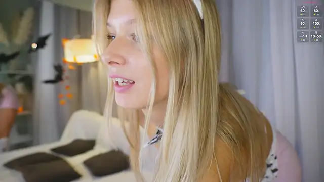  Katie Dierse online show from 27, 10, 2025