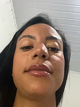 Elamesmamorena online show from 17, 1, 2026