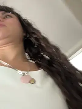 VioletaSubmissive online show from 14, 10, 2025