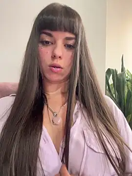 VioletaSubmissive online show from 21, 10, 2025