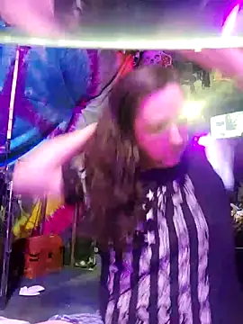 Boo-boo kittyfux online show from 19, 2, 2025