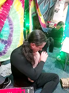 Boo-boo kittyfux online show from 9, 11, 2025