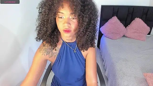 Snapshot of Maria_juliana chatting on 31, 1, 2025 Maria juliana online show from 31, 1, 2025