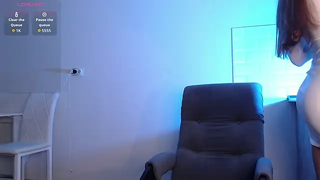 Snapshot of Eva_Hailey_ chatting on 4, 2, 2026 Eva Hailey online show from 4, 2, 2026