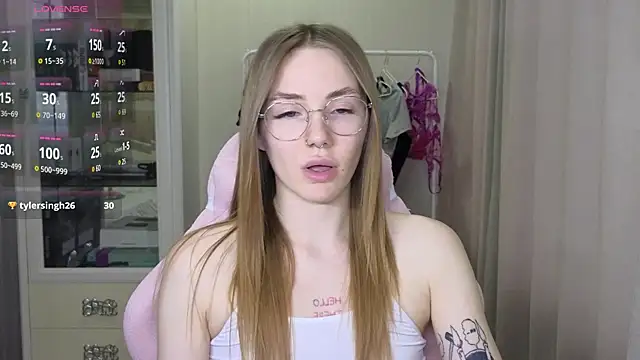 Snapshot of littlevildevil chatting on 6, 2, 2025 littlevildevil online show from 6, 2, 2025